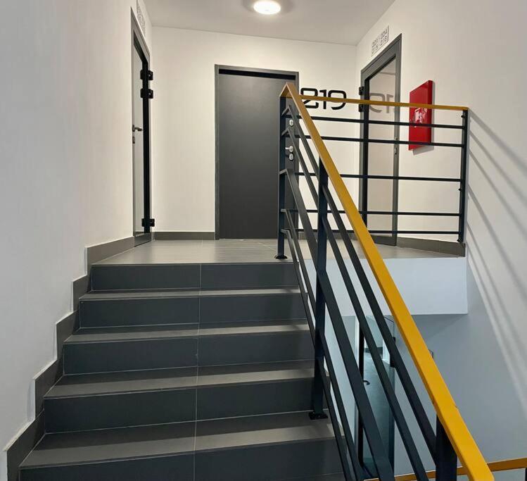 Studio Pole Mokotowskie Park Warsawa Bagian luar foto